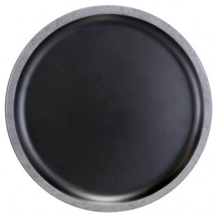 Elite Global Solutions B246080-SLVB Kobe 8 1/4 Elite Global Solutions B246080-SLVB Kobe 8 1/4