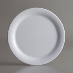American Metalcraft DB10WH Jane Collection 10 oz. White Round Melamine Bouillon Cup American Metalcraft DB10WH Jane Collection 10 oz. White Round Melamine Bouillon Cup