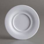 American Metalcraft DB10WH Jane Collection 10 oz. White Round Melamine Bouillon Cup American Metalcraft DB10WH Jane Collection 10 oz. White Round Melamine Bouillon Cup