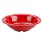 Carlisle 5400552 Mingle 17 oz. Fireball Small Melamine Bowl - 12/Case Carlisle 5400552 Mingle 17 oz. Fireball Small Melamine Bowl - 12/Case