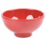 Carlisle 5400552 Mingle 17 oz. Fireball Small Melamine Bowl - 12/Case Carlisle 5400552 Mingle 17 oz. Fireball Small Melamine Bowl - 12/Case