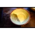 Carlisle 5400552 Mingle 17 oz. Fireball Small Melamine Bowl - 12/Case Carlisle 5400552 Mingle 17 oz. Fireball Small Melamine Bowl - 12/Case