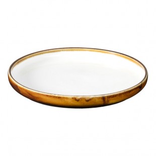 Bon Chef Tavola Amaretto 11 1/2 Bon Chef Tavola Amaretto 11 1/2