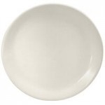 Oneida Buffalo Cream White Ware by 1880 Hospitality F9000000111 5 1/2