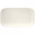 Oneida Buffalo Cream White Ware by 1880 Hospitality F9000000111 5 1/2