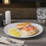 Libbey 840-437B Porcelana 10 Libbey 840-437B Porcelana 10