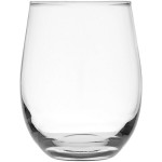 Fortessa Basics by Zwiesel Fortessa Brew Pub 17 oz. Stemless Wine Glass - 12/Case Fortessa Basics by Zwiesel Fortessa Brew Pub 17 oz. Stemless Wine Glass - 12/Case