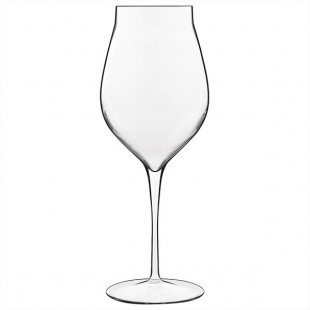 Luigi Bormioli Vinea from BauscherHepp 15.25 oz. Red Wine Glass - 24/Case