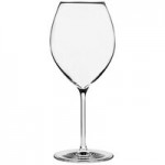 Anchor Hocking Saporus Flavor First 22.5 oz. Petite Stem Goblet - 24/Case