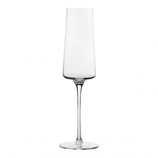 Chef & Sommelier Grace 8 oz. Flute Glass by Arc Cardinal - 24/Case Chef & Sommelier Grace 8 oz. Flute Glass by Arc Cardinal - 24/Case