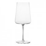 Chef & Sommelier Grace 8 oz. Flute Glass by Arc Cardinal - 24/Case