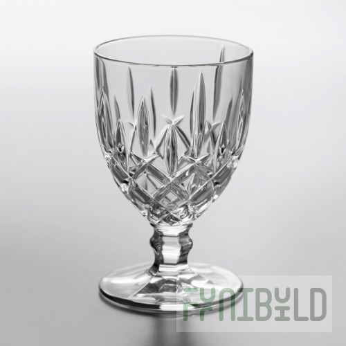 Nachtmann N102085 Noblesse 7.75 oz. Water Goblet - 12/Case