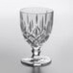 Nachtmann N102085 Noblesse 7.75 oz. Water Goblet - 12/Case
