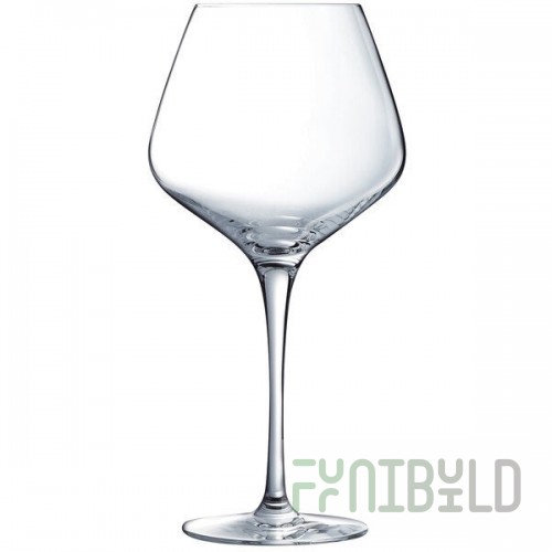 Chef & Sommelier N4742 Sublym 21.25 oz. Balloon Wine Glass by Arc Cardinal - 12/Case