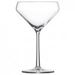 Zwiesel Glas Pure 7.3 oz. Flute Glass by Zwiesel Fortessa Tableware Solutions - 6/Case
