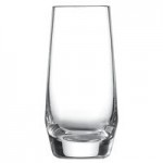 Zwiesel Glas Pure 7.3 oz. Flute Glass by Zwiesel Fortessa Tableware Solutions - 6/Case