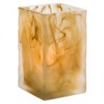 Hollowick 5188CML Glacier Caramel Wysp Votive Hollowick 5188CML Glacier Caramel Wysp Votive