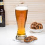 Anchor Hocking 80436 23 oz. Pilsner Glass - 24/Case Anchor Hocking 80436 23 oz. Pilsner Glass - 24/Case