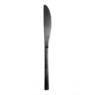 Zwiesel Fortessa Arezzo Brushed Black 8 3/4