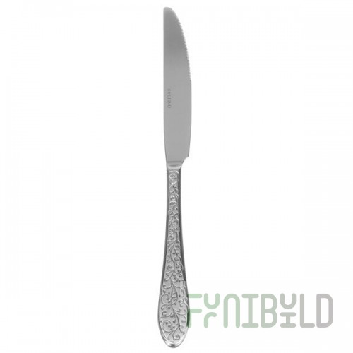 Oneida Ivy Flourish by 1880 Hospitality T638KDAF 8 1/4