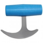 Richardson Products Inc. T-Grip 3 3/4