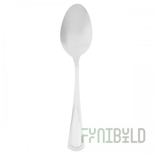 Walco Classic Silver from Steelite International WL4401 5 7/8