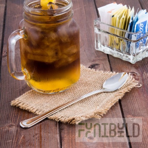 Libbey 101 021 Classic Rim II 7 3/8