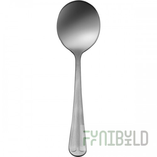 Delco Old English by 1880 Hospitality B817SBLF 6