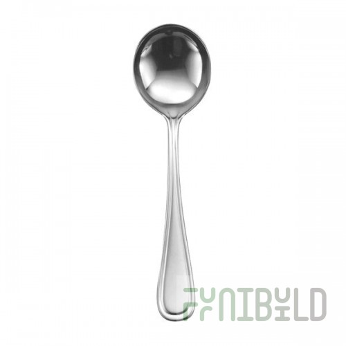 Oneida New Rim by 1880 Hospitality T015SRBF 6 7/8