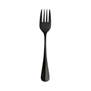 Sola MB254 Baguette Vintage Black 5 3/4