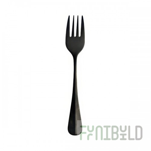 Sola MB254 Baguette Vintage Black 5 3/4