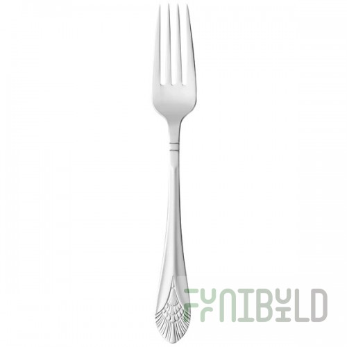 Libbey Metropolitan 7 3/4