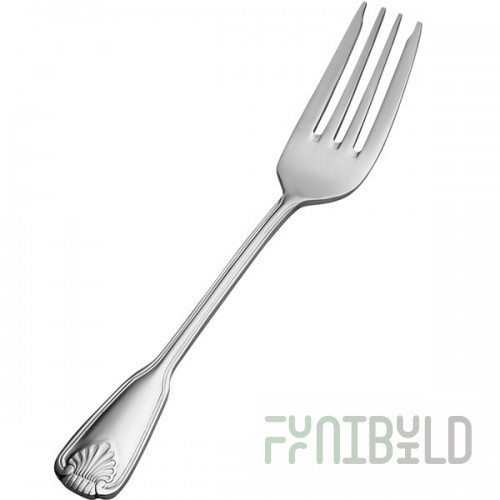 Bon Chef S2007 Shell 7 1/4