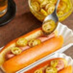 Chipico Chicago Giardiniera 2 Gallon