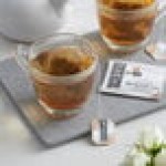 Numi Organic Dry Desert Lime Tea Bags - 18/Box