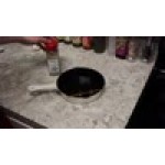 Regal Salt, Pepper, and Garlic Seasoning Blend - 9 oz. - 12/Case