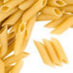 1 lb. Penne Rigate Pasta - 20/Case 1 lb. Penne Rigate Pasta - 20/Case