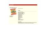 1 lb. Penne Rigate Pasta - 20/Case 1 lb. Penne Rigate Pasta - 20/Case