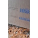 1 lb. Penne Rigate Pasta - 20/Case 1 lb. Penne Rigate Pasta - 20/Case