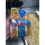 1 lb. Penne Rigate Pasta - 20/Case 1 lb. Penne Rigate Pasta - 20/Case