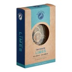 Blue Henry Dried Lime Slices - 1,520/Case