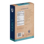 Blue Henry Dried Lime Slices - 1,520/Case