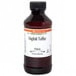 LorAnn Oils 4 fl. oz. English Toffee Super Strength Flavor LorAnn Oils 4 fl. oz. English Toffee Super Strength Flavor