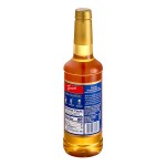 Torani Salted Honey Butter Flavoring Syrup 750 mL Plastic Bottle Torani Salted Honey Butter Flavoring Syrup 750 mL Plastic Bottle