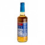 Torani Sugar-Free Hazelnut Flavoring Syrup 750 mL Glass Bottle