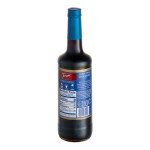 Torani Sugar-Free Chocolate Flavoring Syrup 750 mL Glass Bottle
