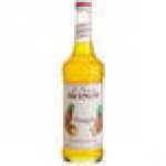 Monin Premium Pineapple Flavoring / Fruit Syrup 750 mL