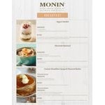 Monin Premium Pineapple Flavoring / Fruit Syrup 750 mL