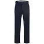 National Patrol by Henry Segal Men's Navy Dress Pants - 38