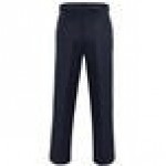 National Patrol by Henry Segal Men's Navy Dress Pants - 38